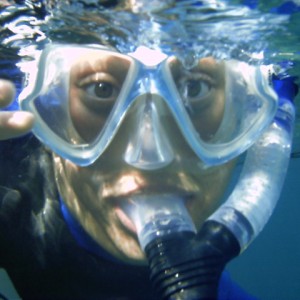 Snorkeling