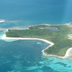 The Berry Islands