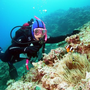 Maeda Point, Okinawa, Japan