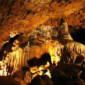 Florida Caverns State Park