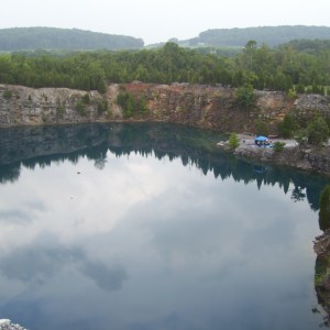 Philadelphia Quarry