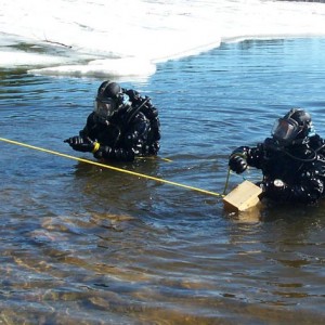 OUR PSD TRAINING  AND  DIVES