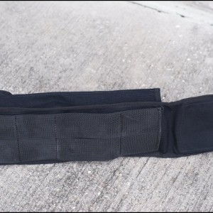 Zeagle 10lb Weight Pouch