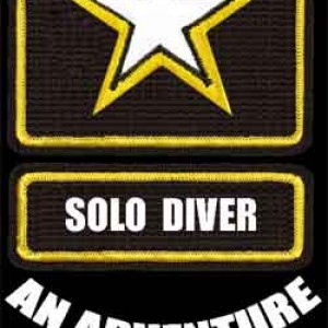 Solo Diver Logo