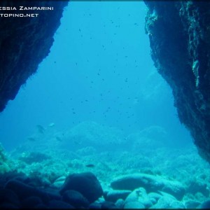 Isola La Vacca - Sardinia - Italy