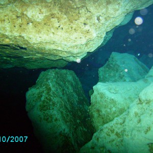 Mega Dive Fall 2007