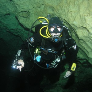 Madison Blue Cavern Guy Bryant