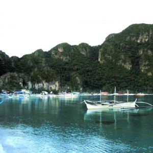 El Nido - Palawan, Philippines