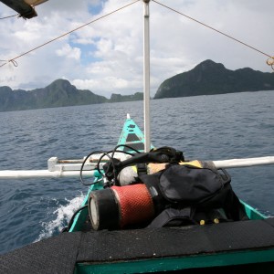 El Nido - Palawan, Philippines