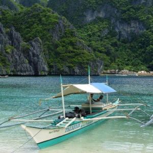 El Nido - Palawan, Philippines