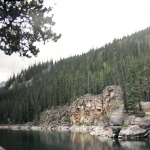 Horseshoe Lake