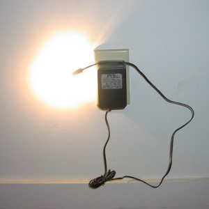 Low Voltage Tank Inspection Light