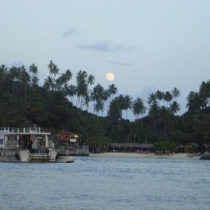 Atlantis Bay - Pulau Aur