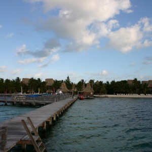 Ramons on Ambergris Caye