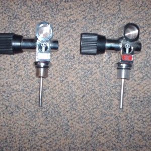 Genesis Valves