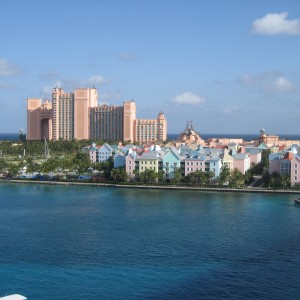 Harborside at Atlantis