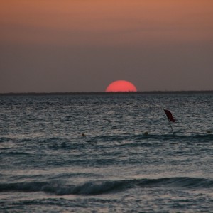 North_Beach_Sunset