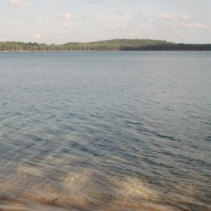 Cassidy Lake