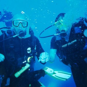 Cozumel Diving