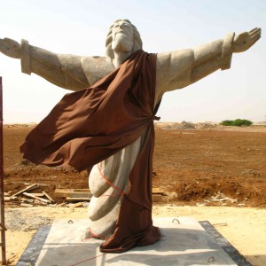 Cristo part one