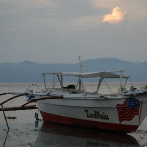 Philippines, Puerto Galera, Atlantis Resort