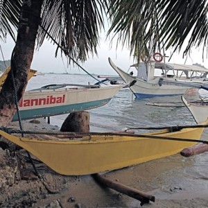 Philippines, Puerto Galera, Atlantis Resort