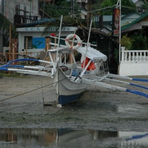 Philippines, Puerto Galera, Atlantis Resort