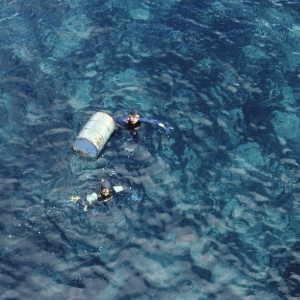 Southeren Indian Ocean - Marion Island