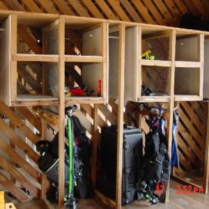easy-diving-storage-during