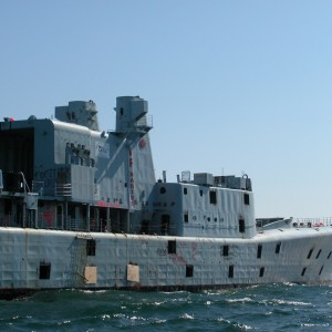 HMCS Nipigon