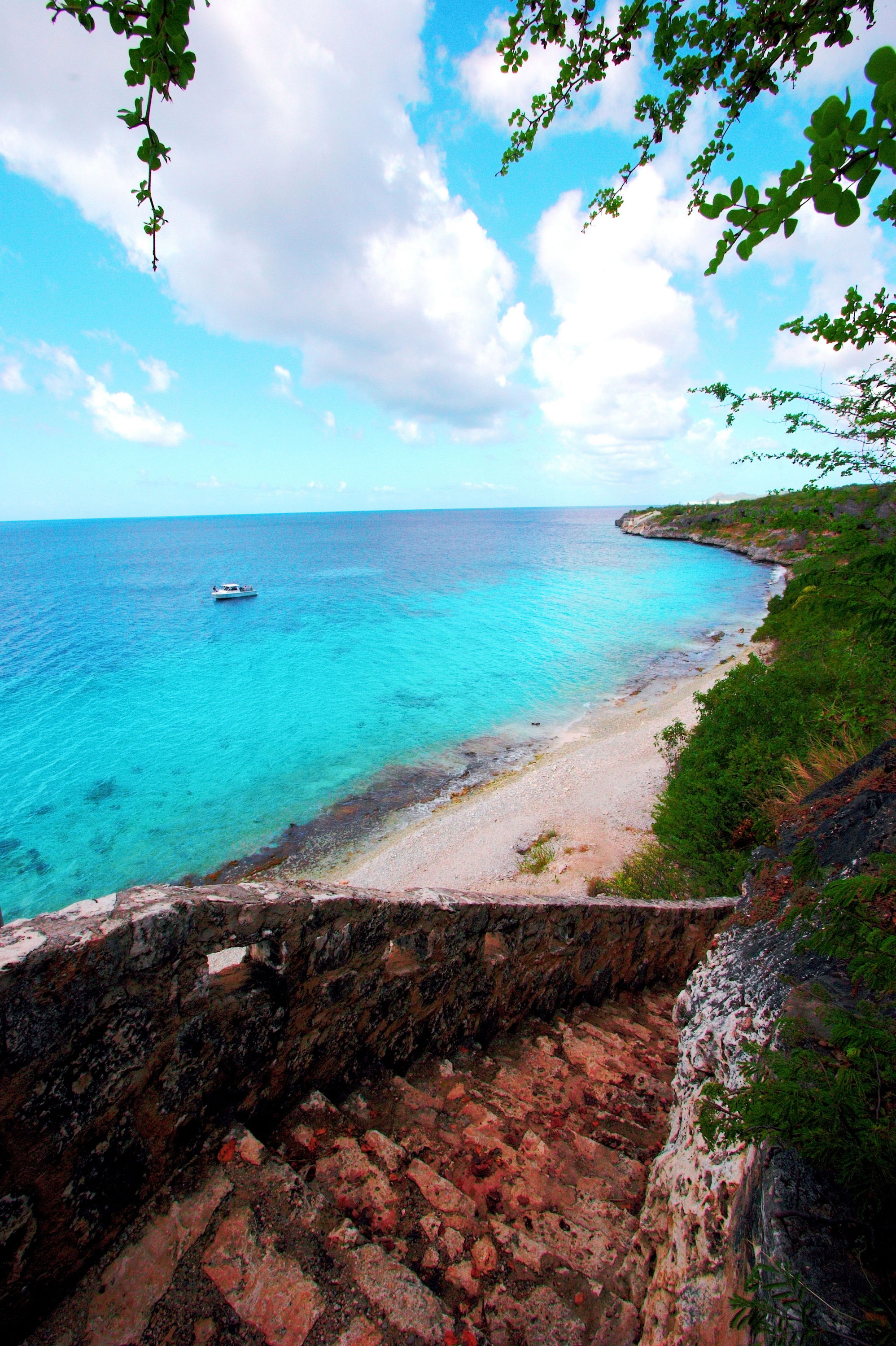 1000 Steps - Bonaire