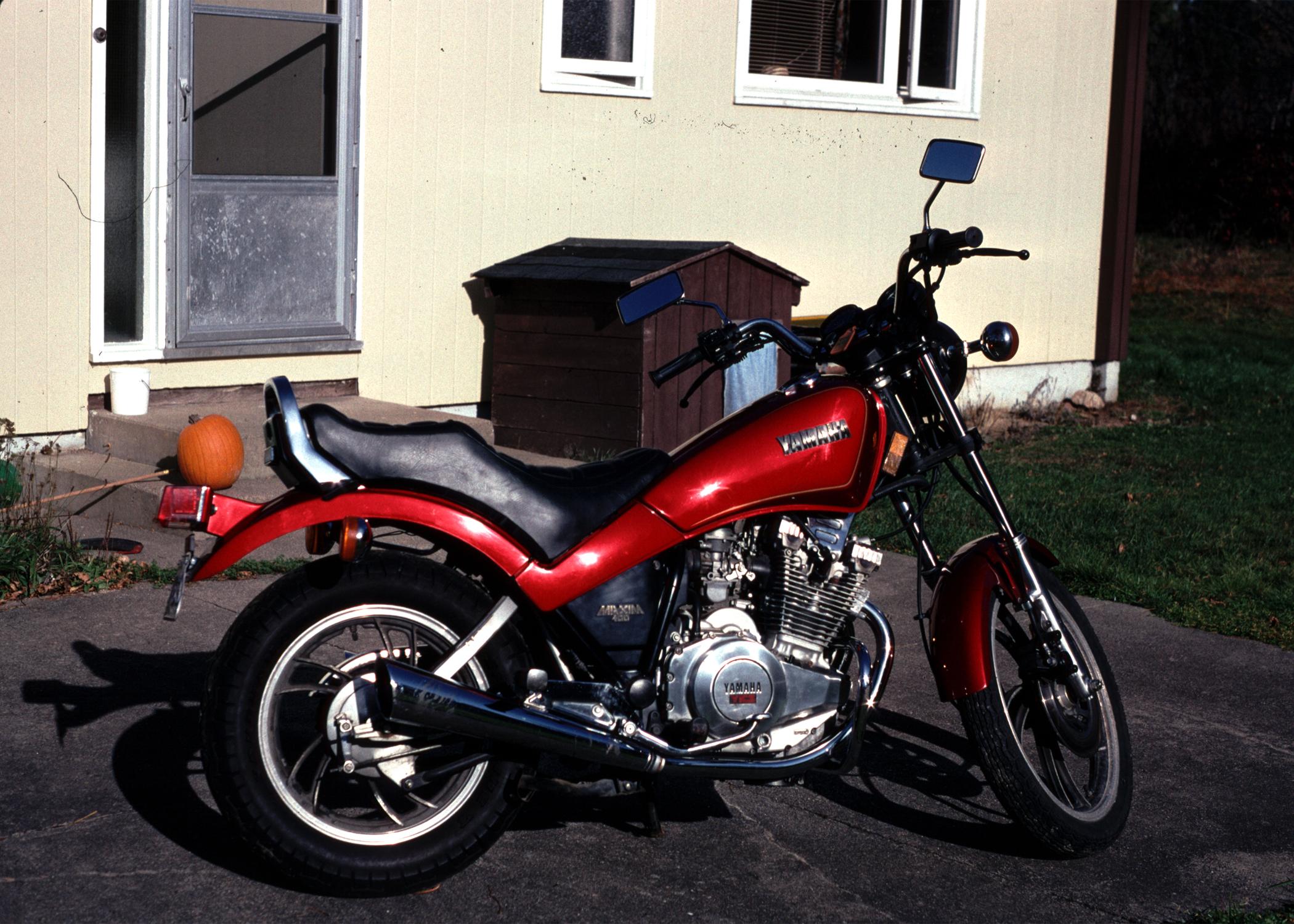 1983Yamaha400Maxim