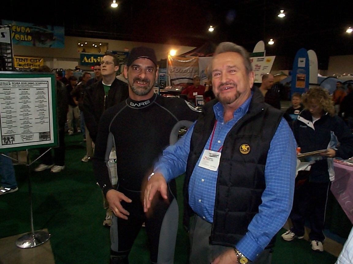 2006 Toronto Outdoor Adventure Show