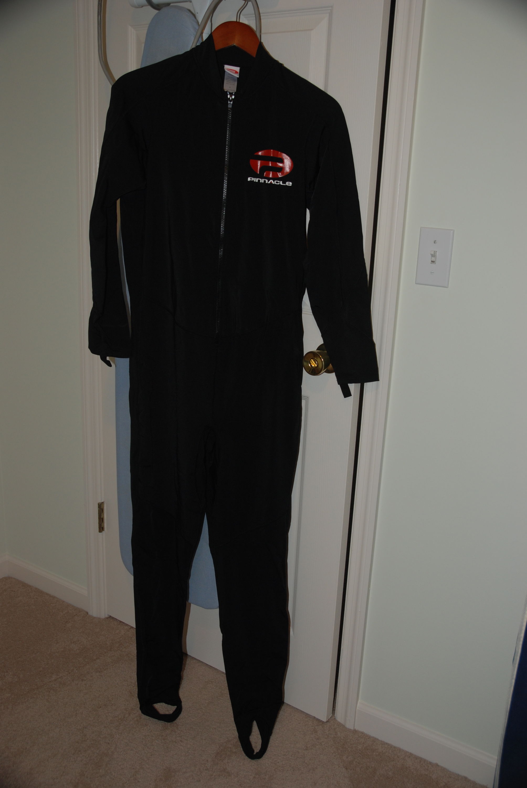 2009 Pinnacle Lycra Suit size XL