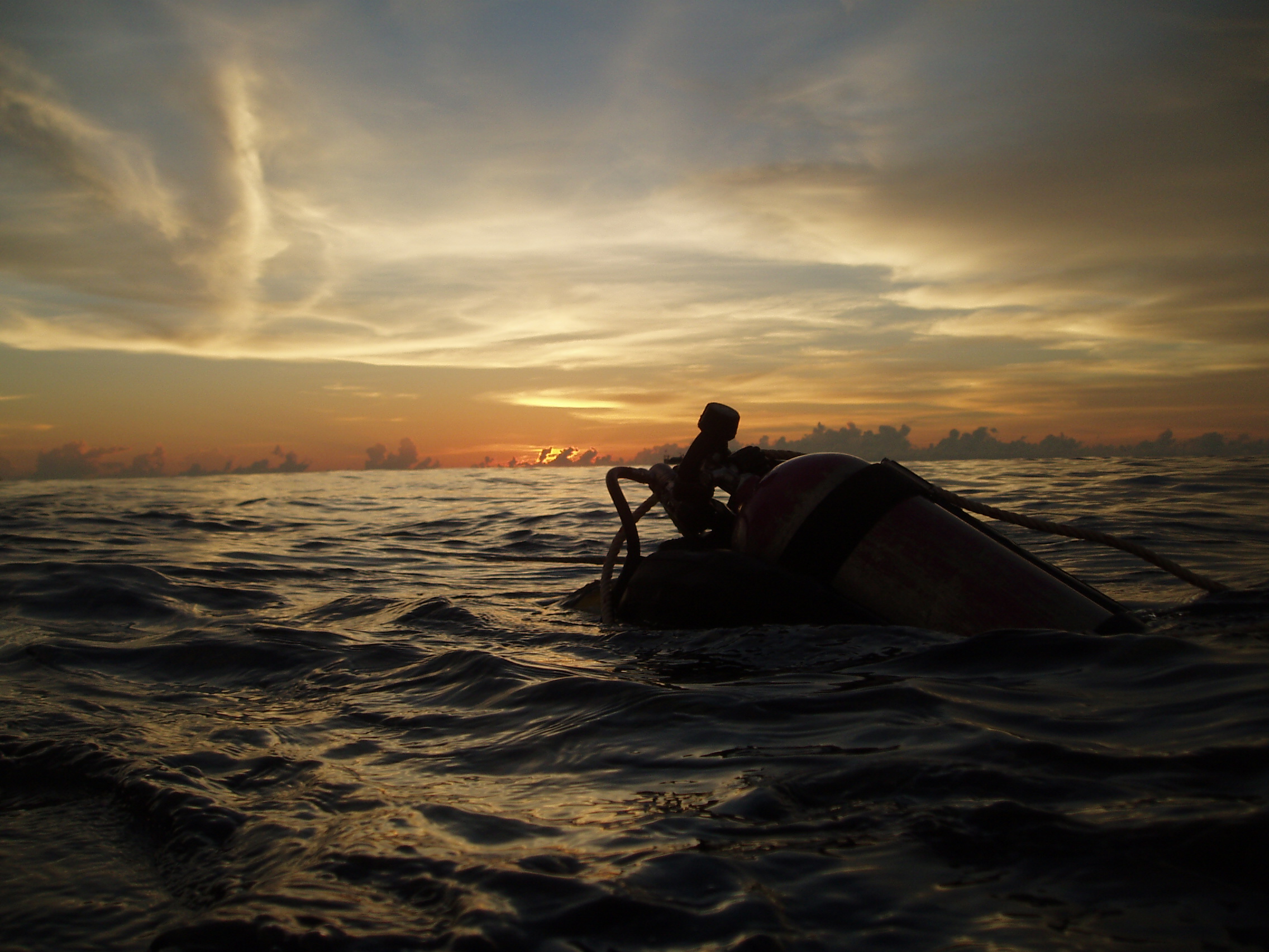 Andaman Sea