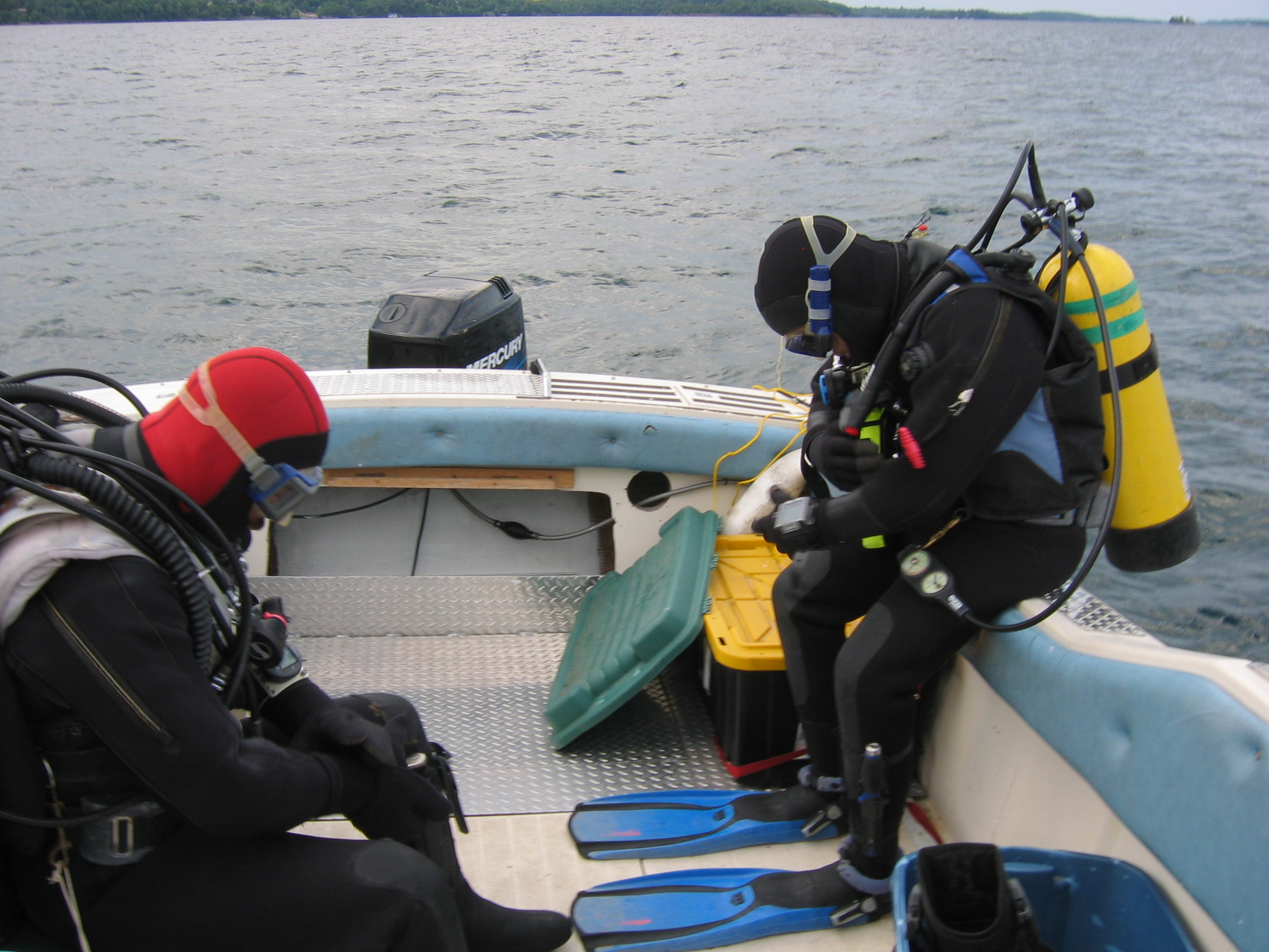 andy_an_I_on_his_boat_1