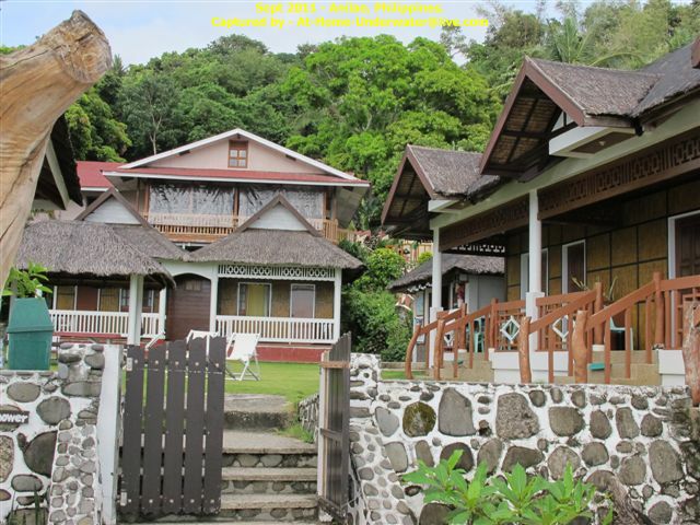 Anilao Sep 2011