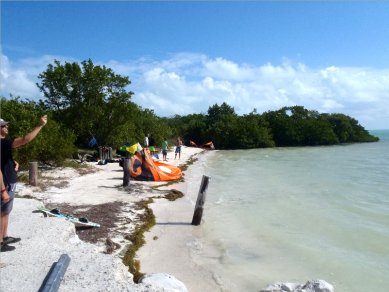 Anne's Beach