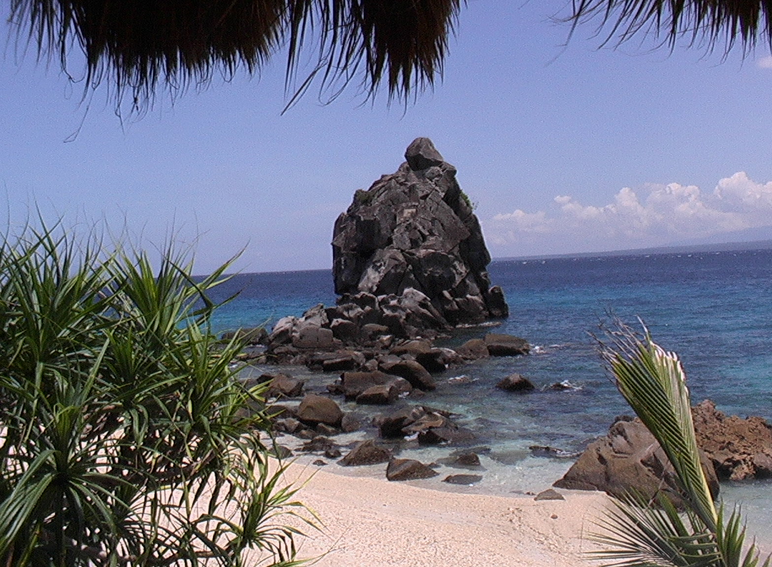 Apo Island, Philippines