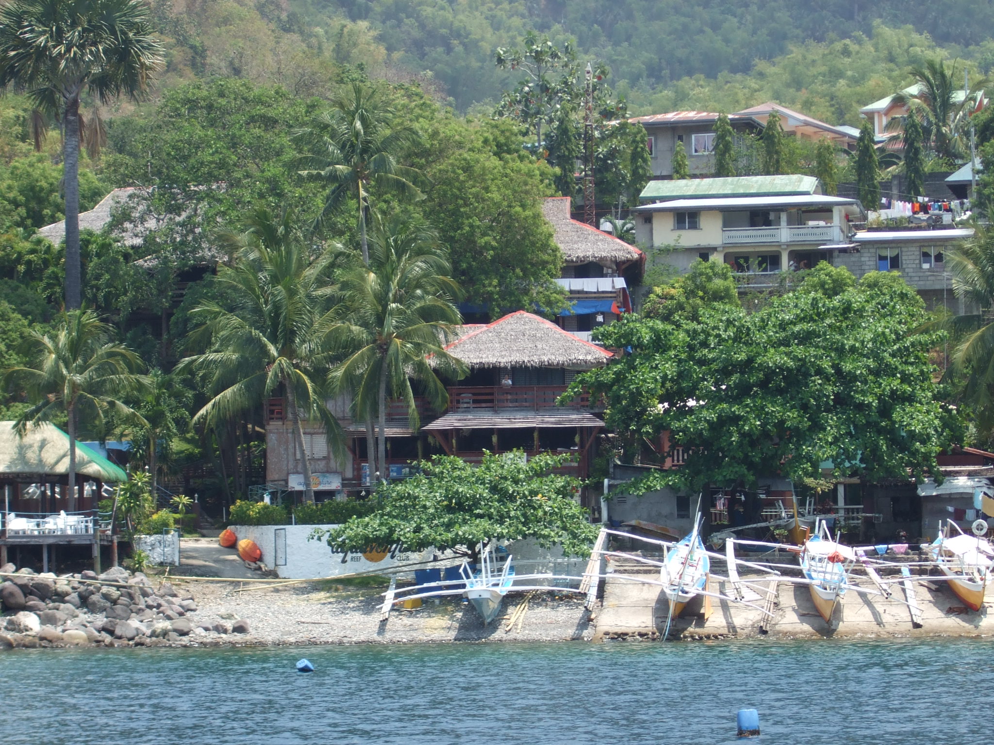 Aquaventure Resort