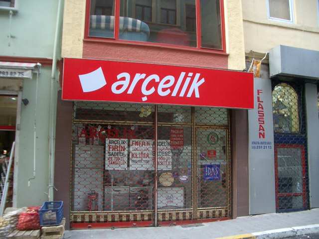 arcelik