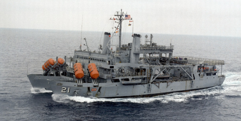 ASR-21
