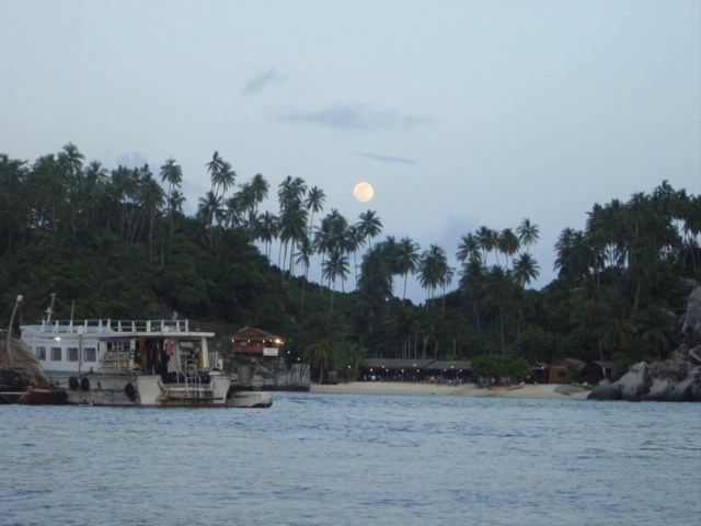 Atlantis Bay - Pulau Aur