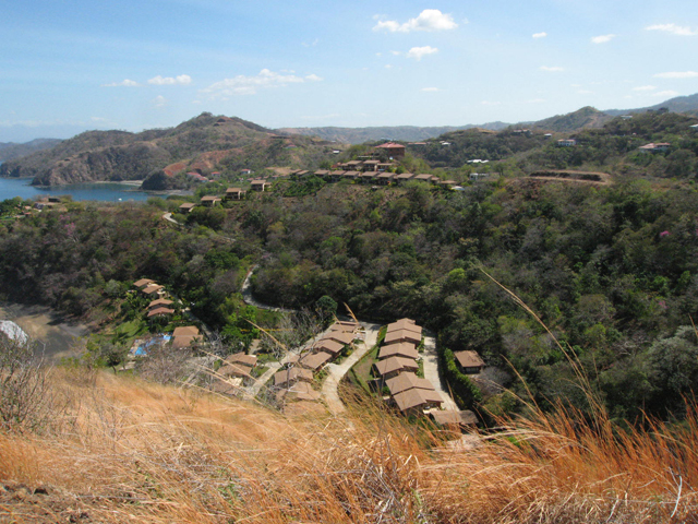 Bahia Pez Vela