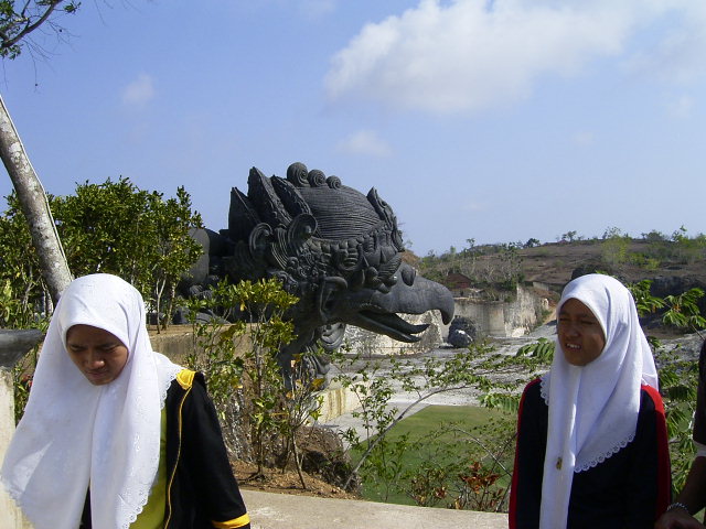 Bali Indonesia