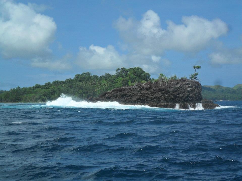Bangka Island N.Sulawesi