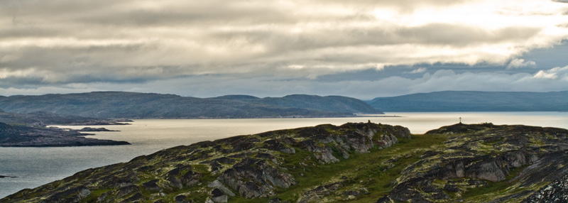 Barents Sea