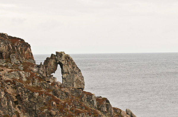 Barents Sea