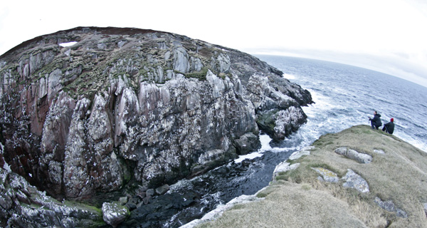 Barents Sea