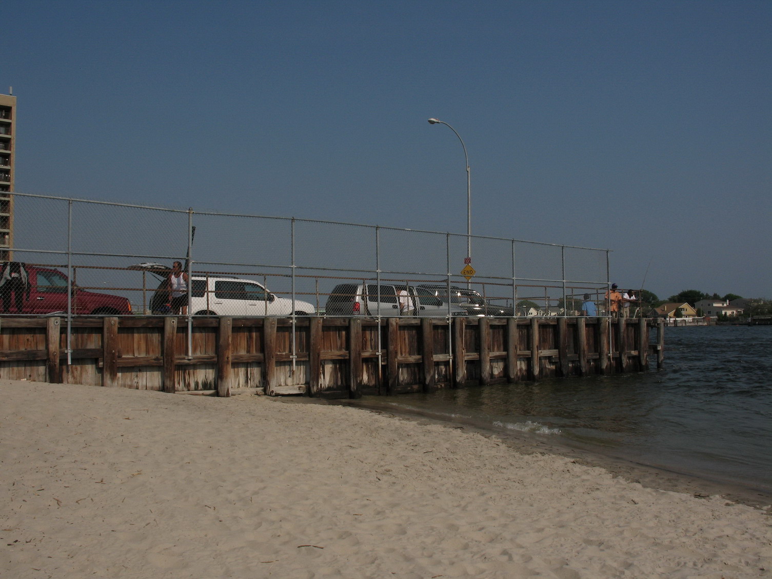 Beach 8th Street - NY